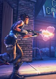 火力全开的 火力全开的