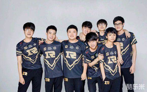 王联赛球队 王联赛球队