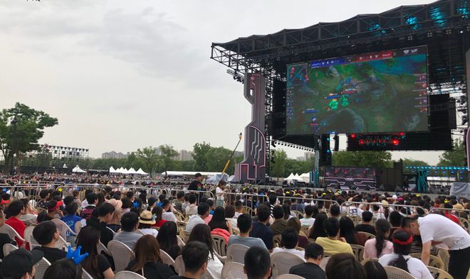 马在体育层 马在体育层