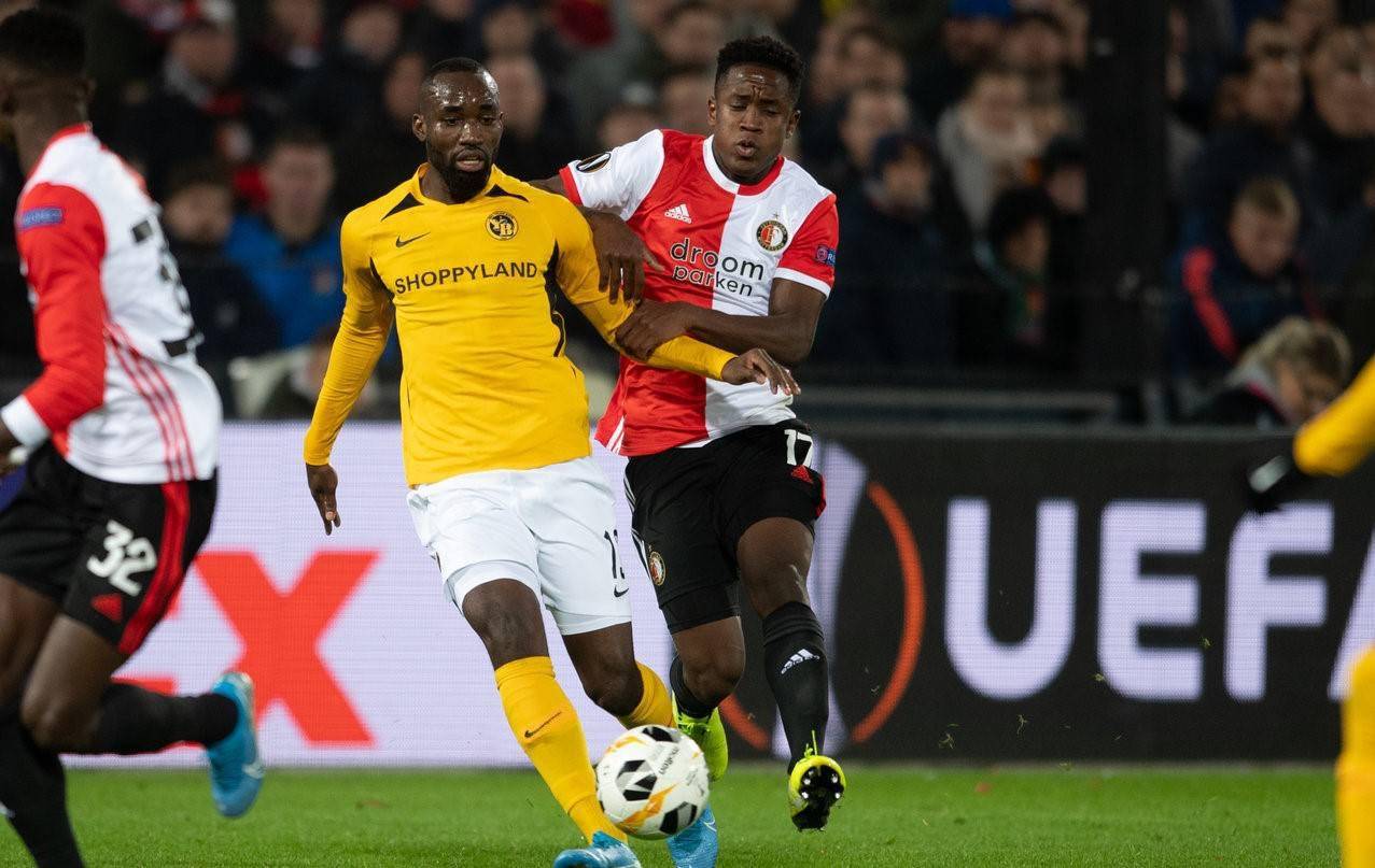 中上游的他 中上游的他