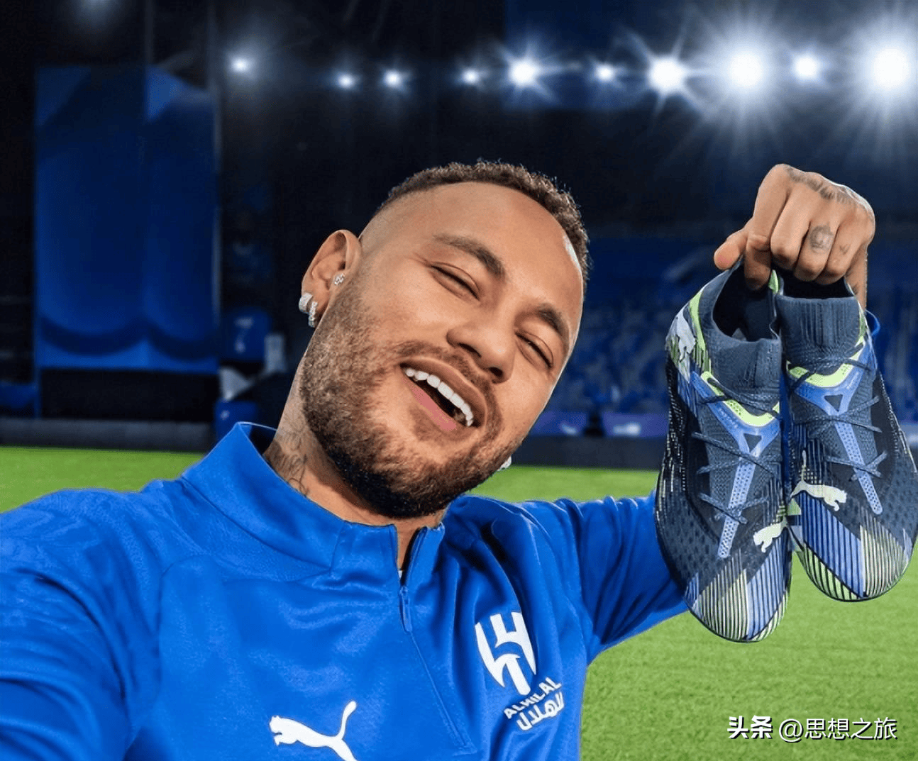 真正重要的 真正重要的