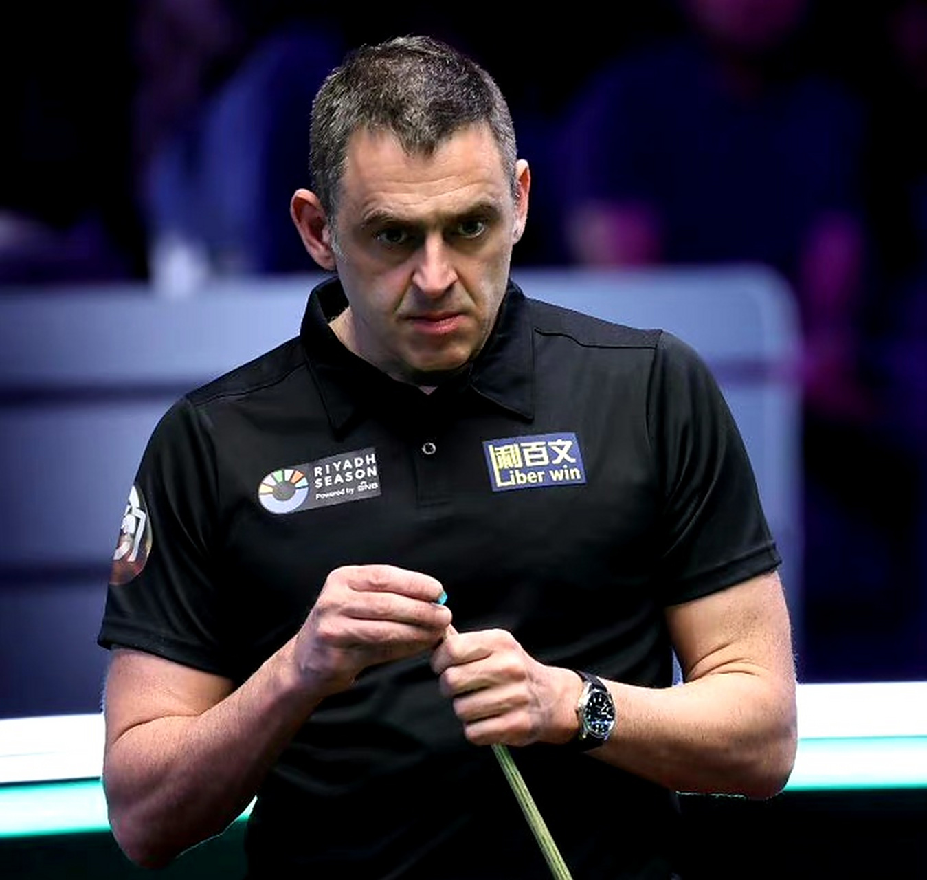 战术定位不 战术定位不