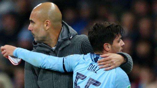 之间的信任 之间的信任