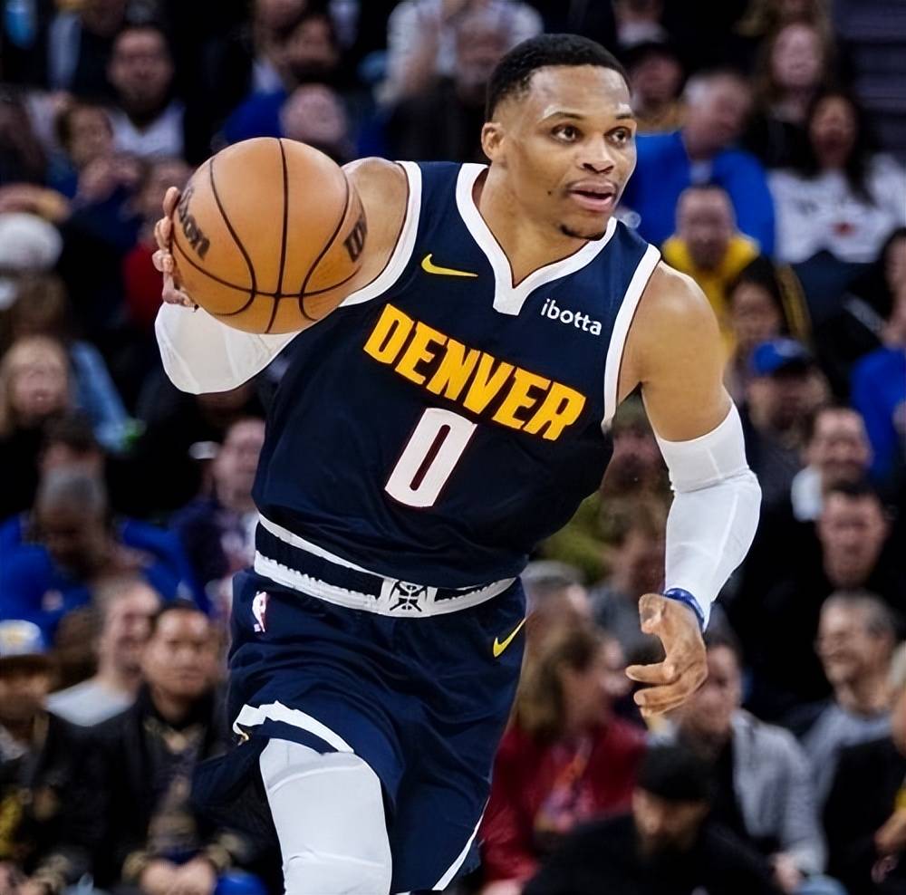 除了约基奇 除了约基奇