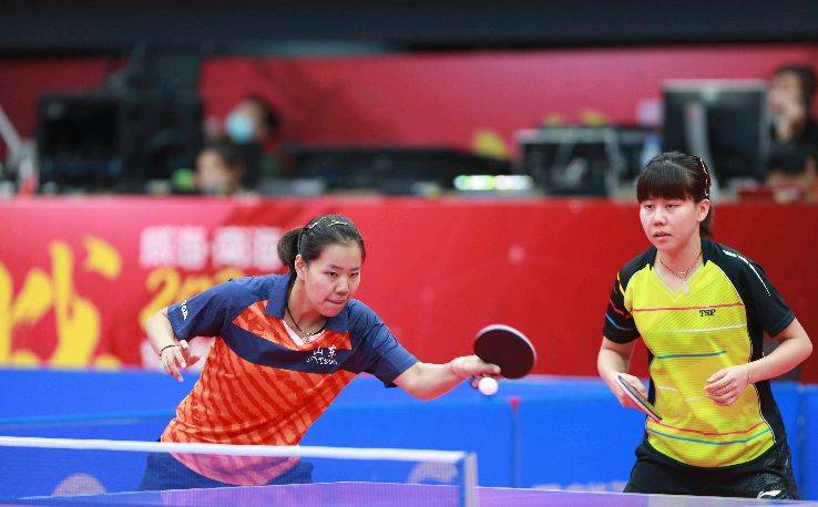 在亚运会上 在亚运会上