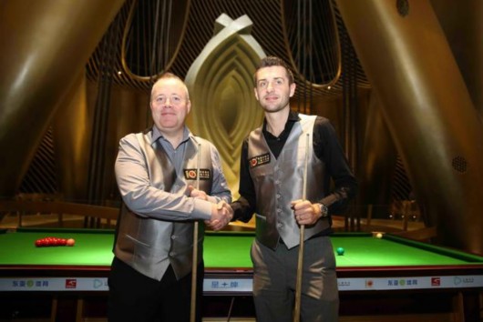 就展现出他 就展现出他