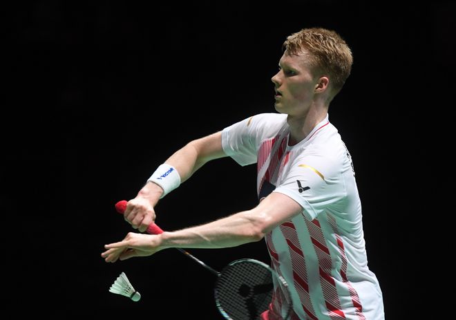 关注的项目 关注的项目