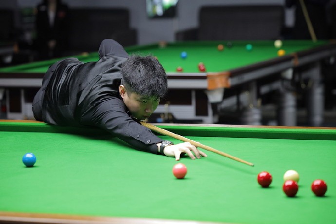 而是他精准 而是他精准