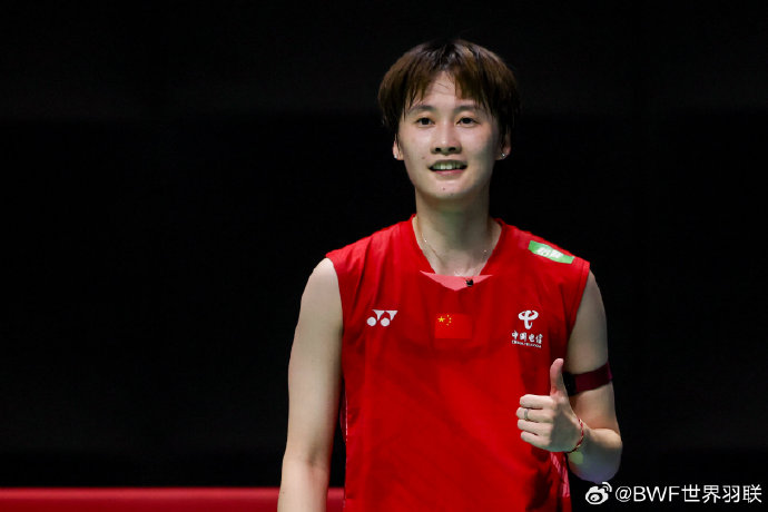 他依然有能 他依然有能