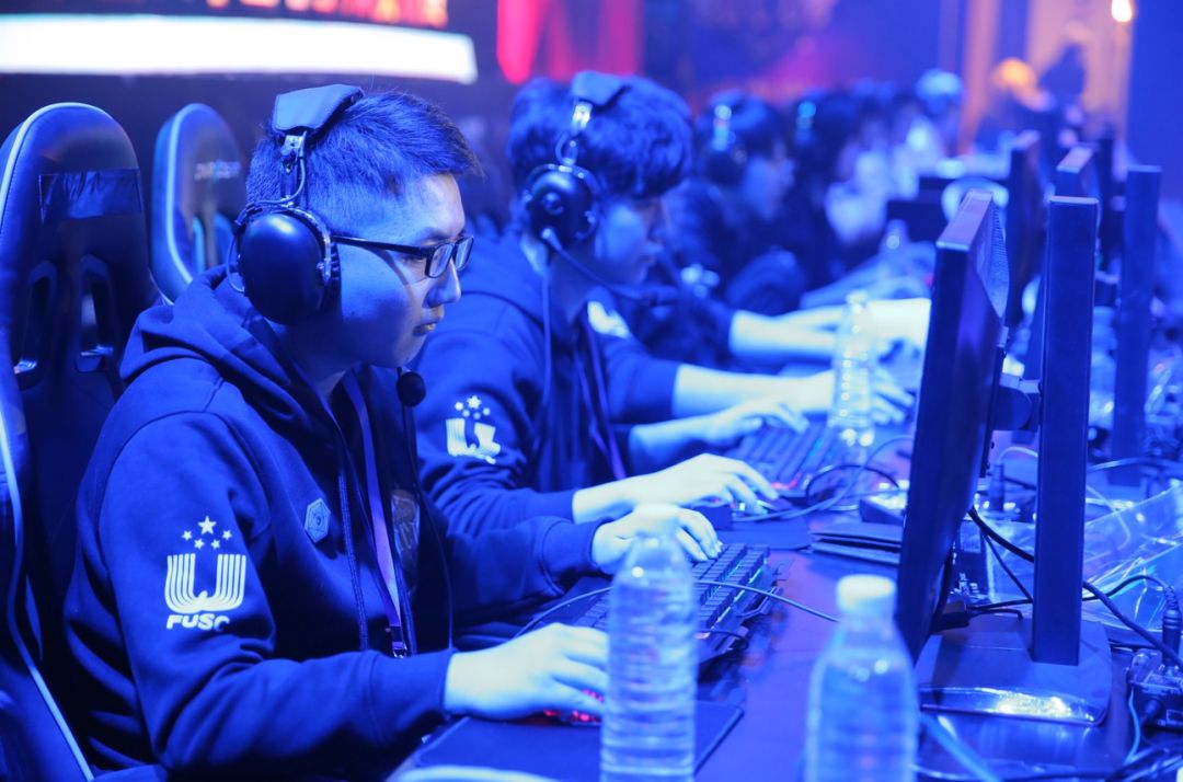 队的未来 队的未来