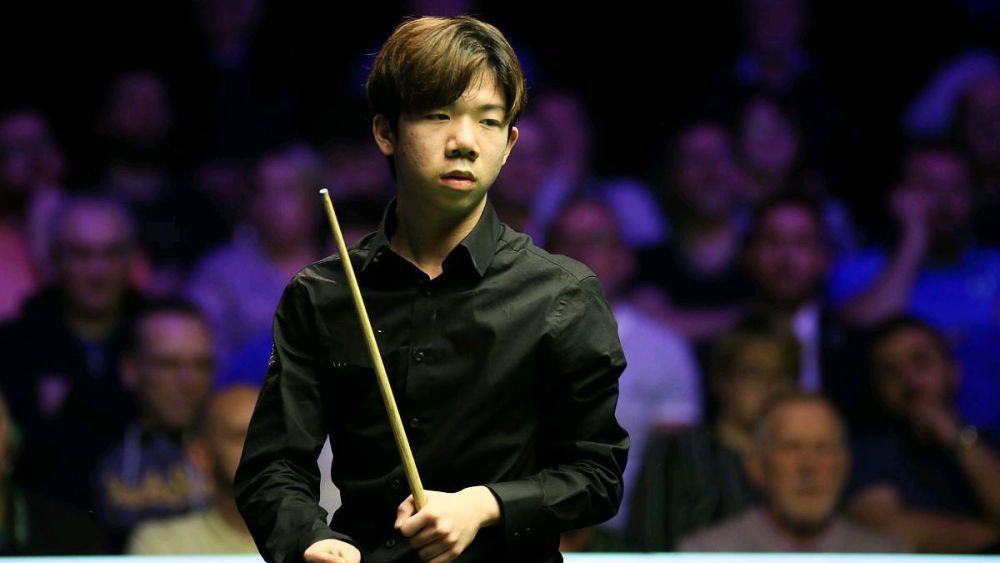 国际赛场上 国际赛场上