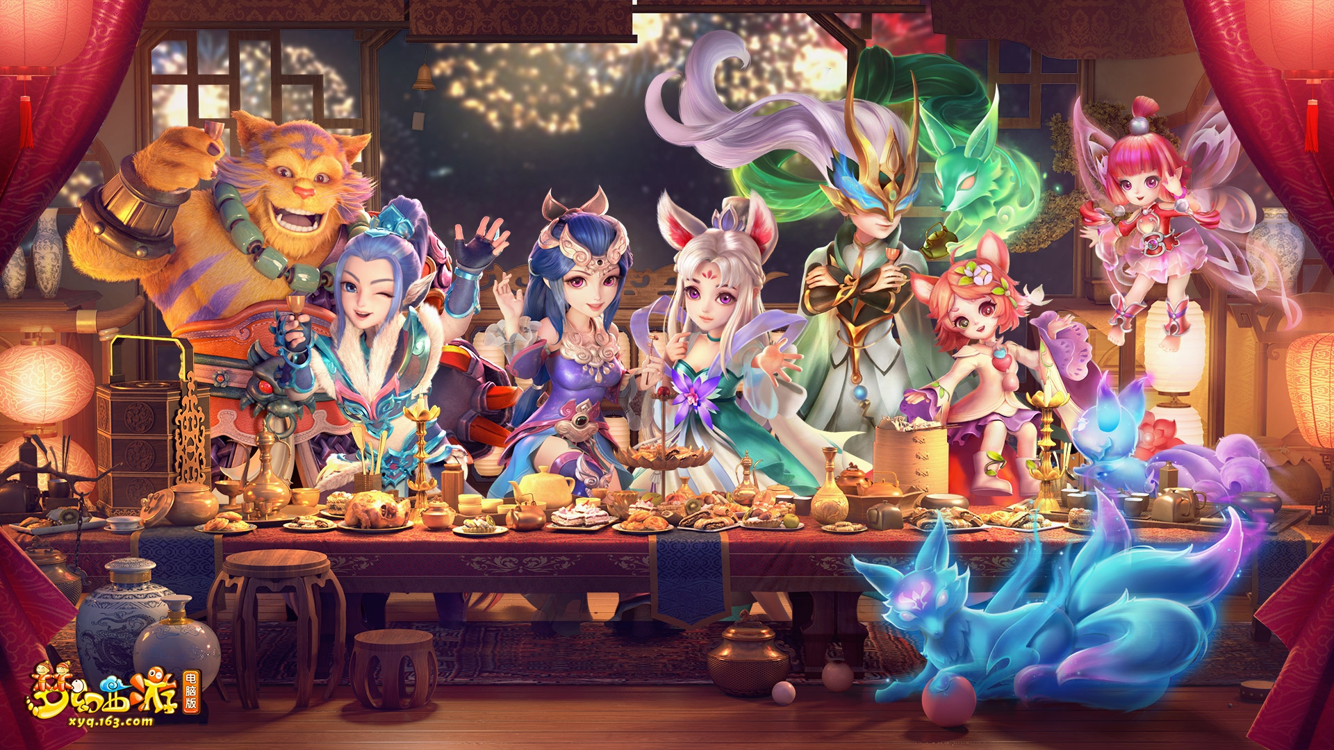 和团队协作 和团队协作