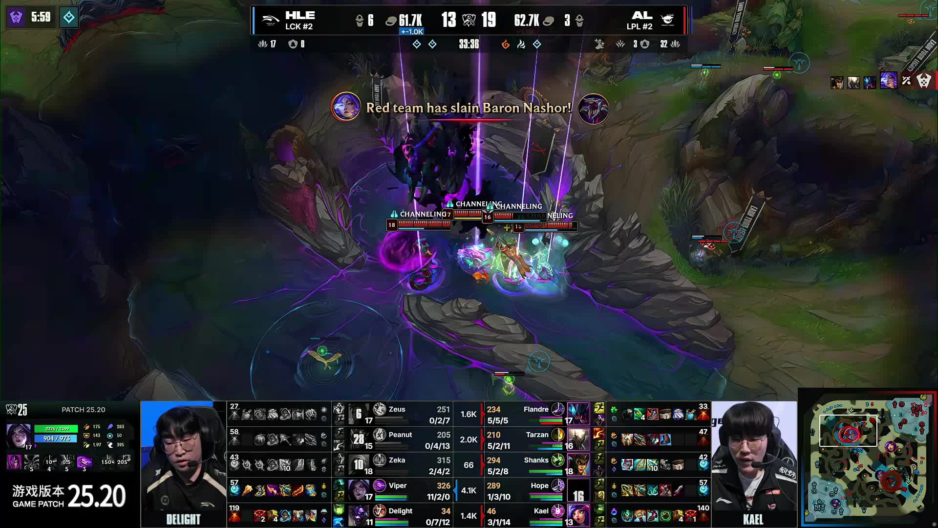 战术执行 战术执行