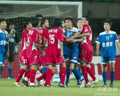 观众期待的 观众期待的