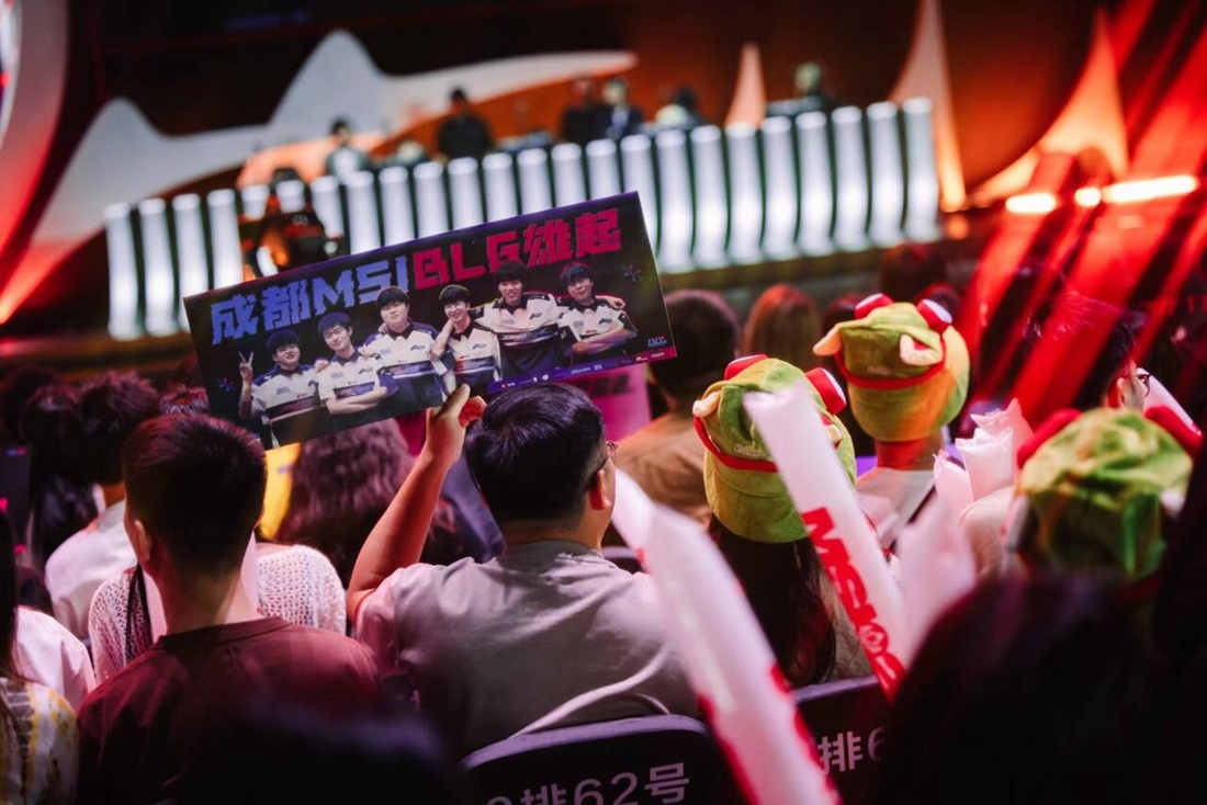 一场节奏与 一场节奏与