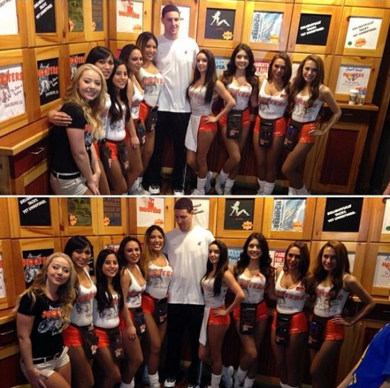 库里被迫长 库里被迫长