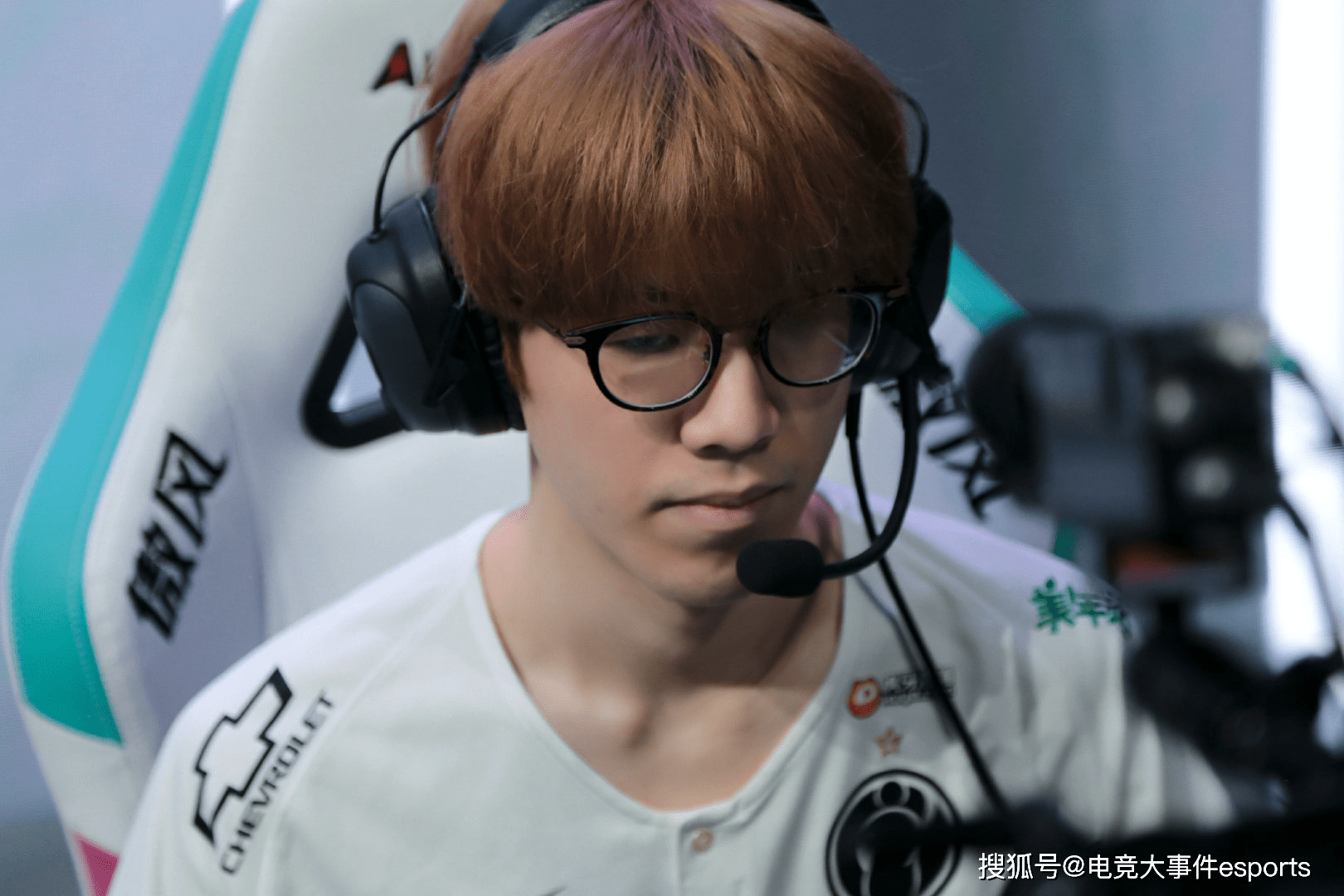 防线